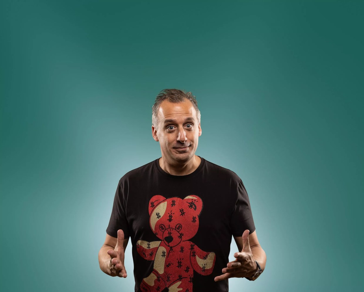 Joe Gatto Is Not Returning to<i> Impractical Jokers</i>, But He Is Bringing His Show to Dallas