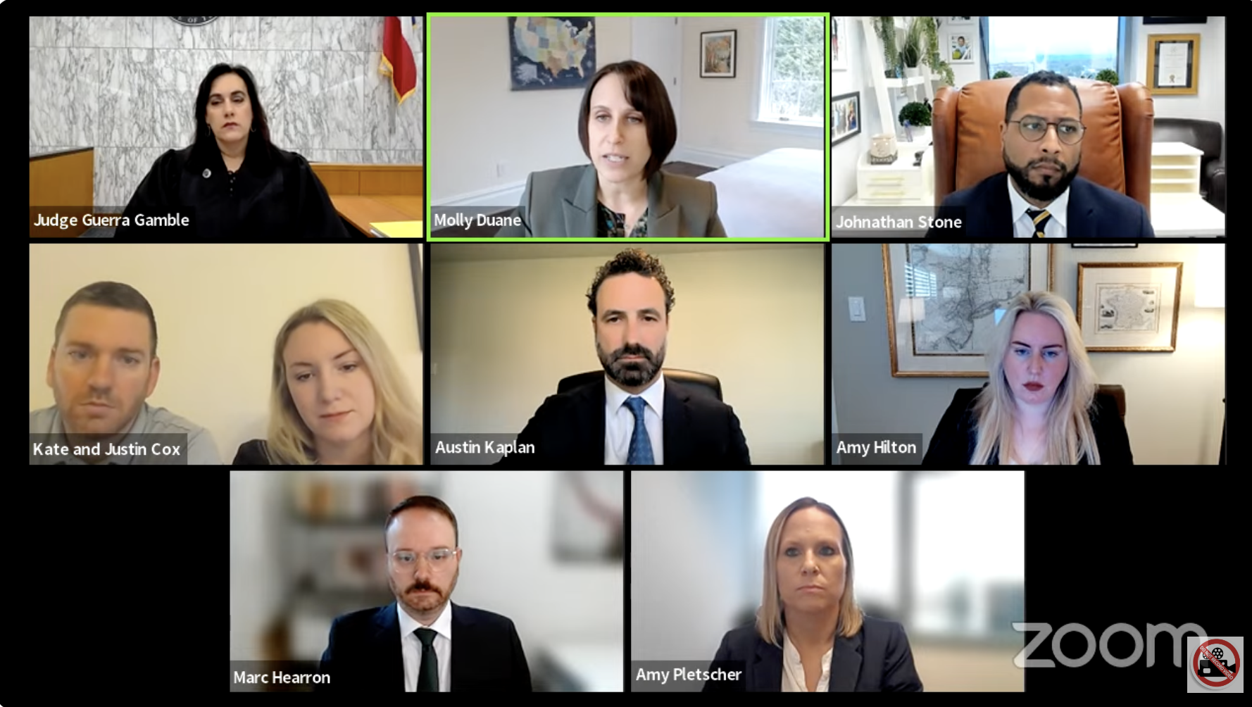 kate cox texas abortion hearing