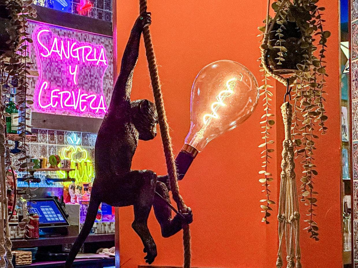 First Look: We Try Some Tapas at Sangria y Cerveza