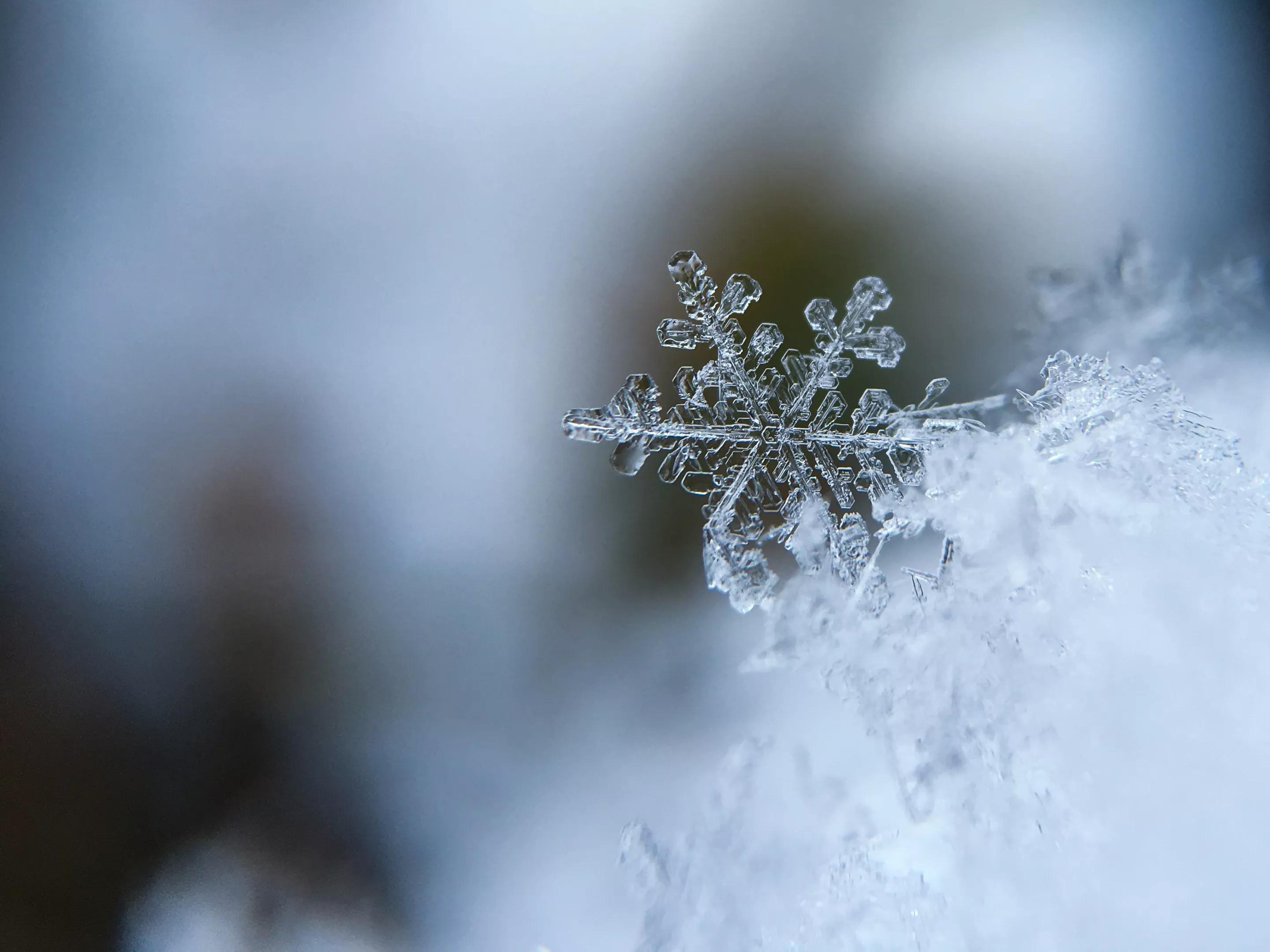 More snow is very possible for parts of North Texas