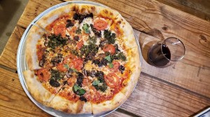 cenzo's pizza and wine