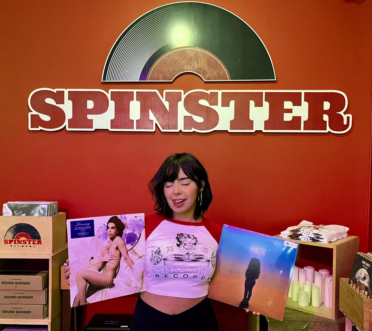 From Wu Tang Clan to DJs, Dallas Musicians’ Favorite Valentine’s Day Songs