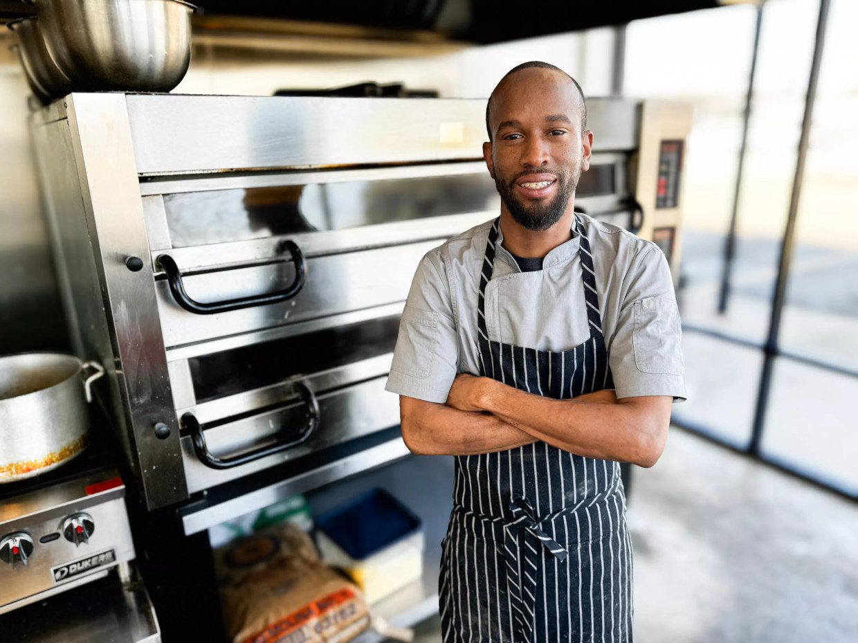 South Polk Pizzeria: Neo-New York Style Pizza and ‘Only Winners’