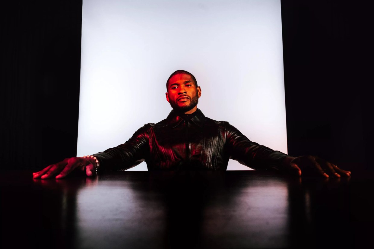 Usher’s Halftime Show Could Be the Best in History