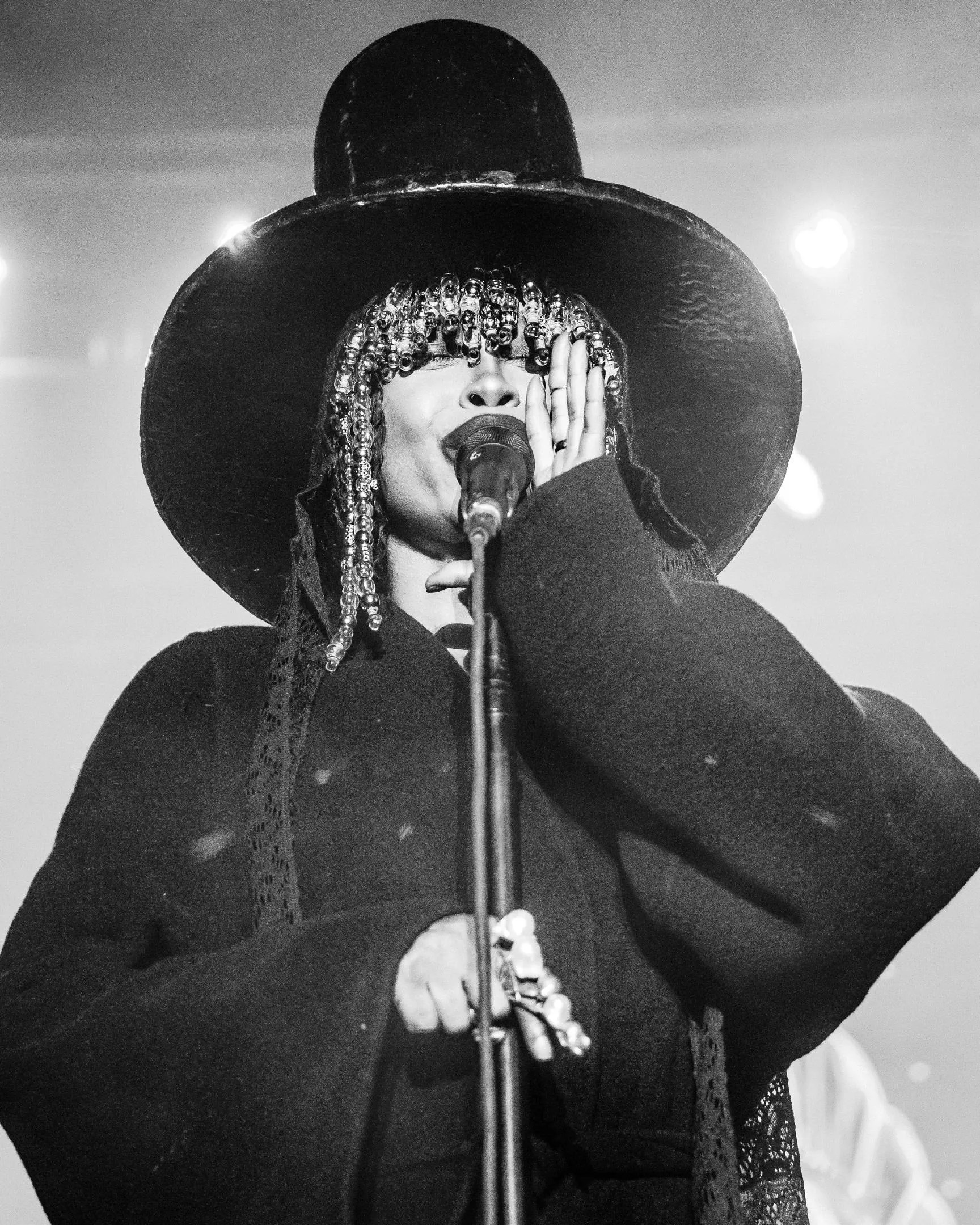 Erykah Badu