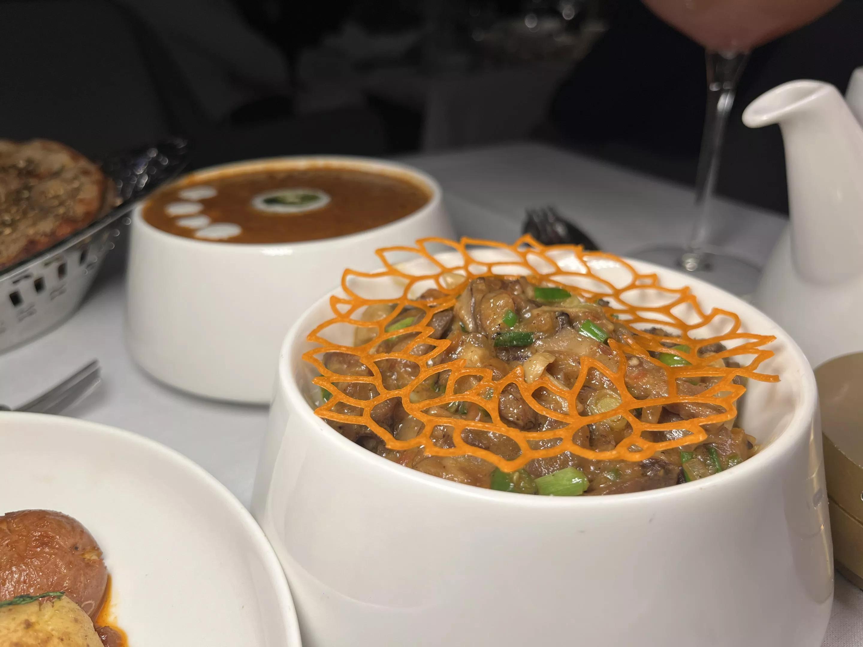 curries at sanjh
