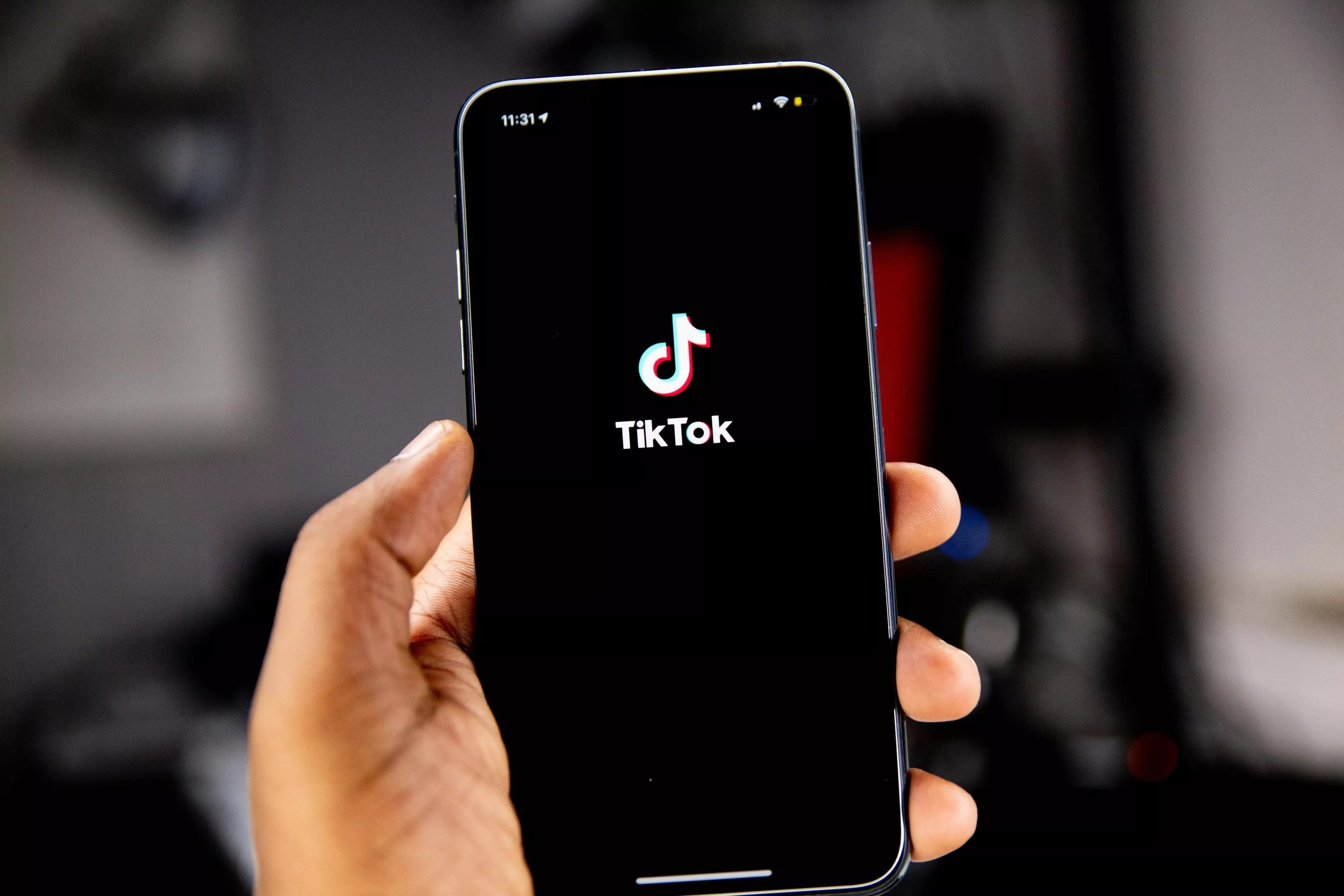tiktok could be banned in the US