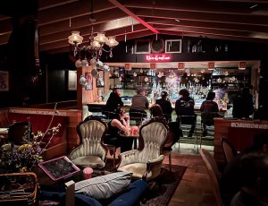 apothecary main room