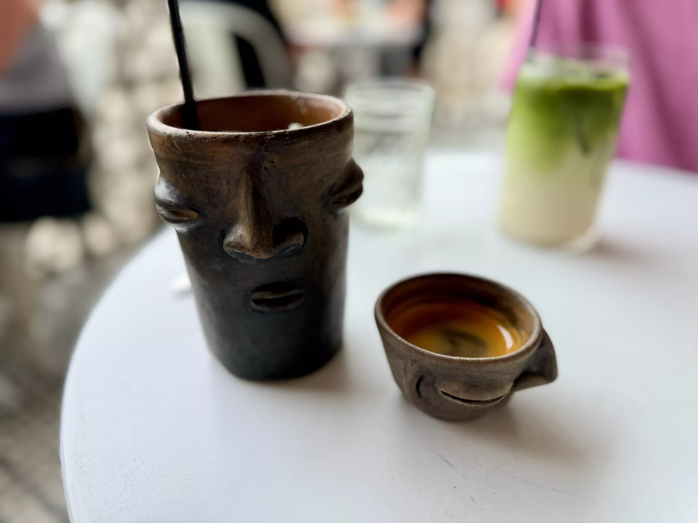 xaman cafe