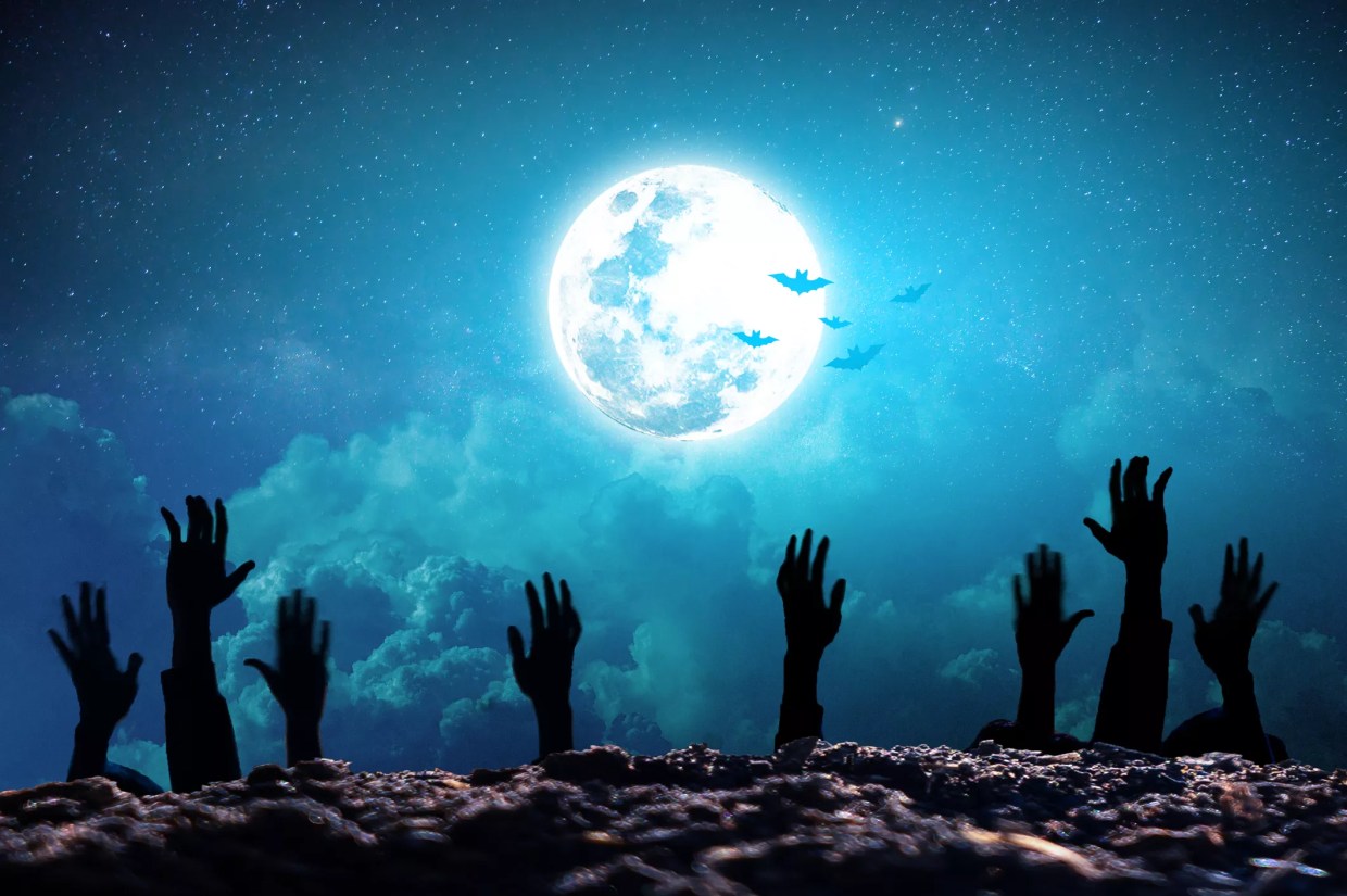 A Guide to the Best Halloween Parties and Events in Dallas