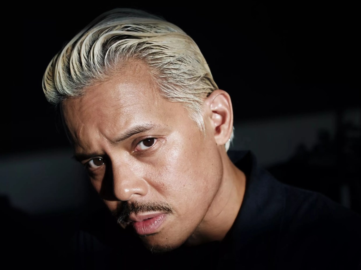 Larry Gee Needs a Kidney. Are You a Match?