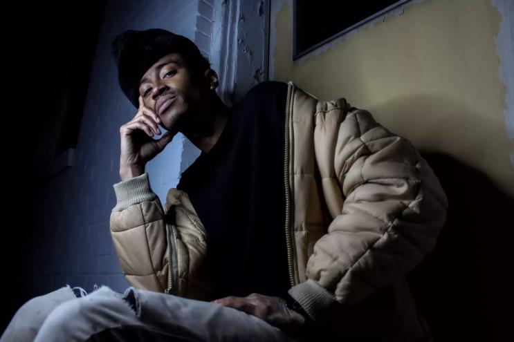 Dallas Producer CleoMcLain.