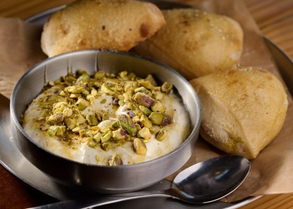 The <i>Observer's</i> Top 100 Restaurants