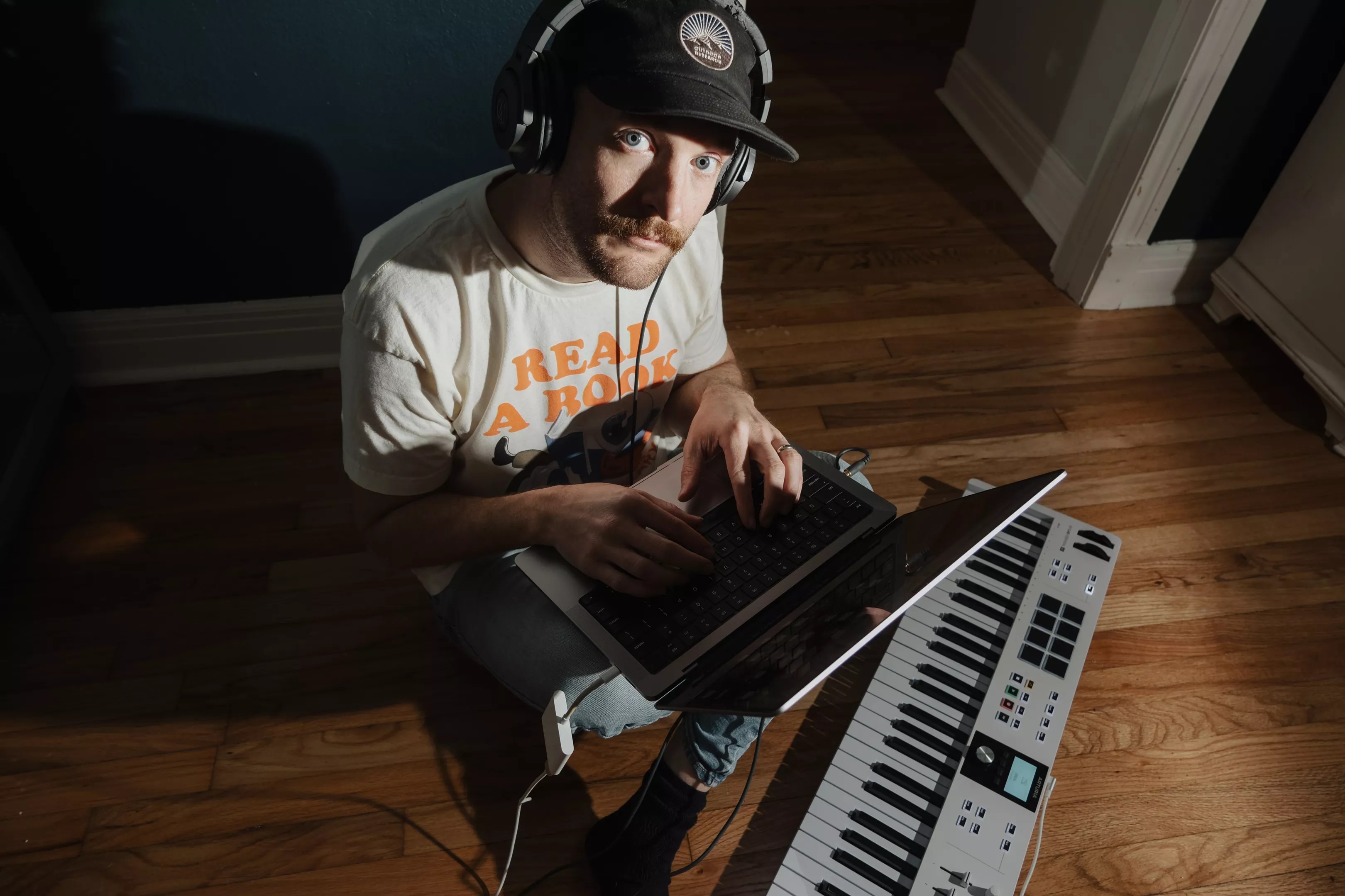 Fort Worth singer Dev Lee Miller.