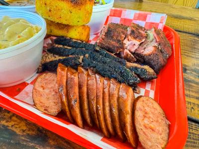 The 13 best barbecue shops in Dallas