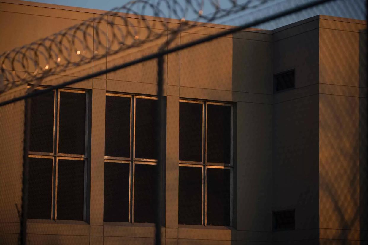 Competing Texas Bills Battle Over the Healing of Our Children