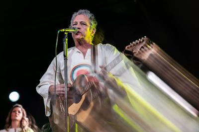 The Polyphonic Spree will cram wonder and whimsy into upcoming Fort Worth show