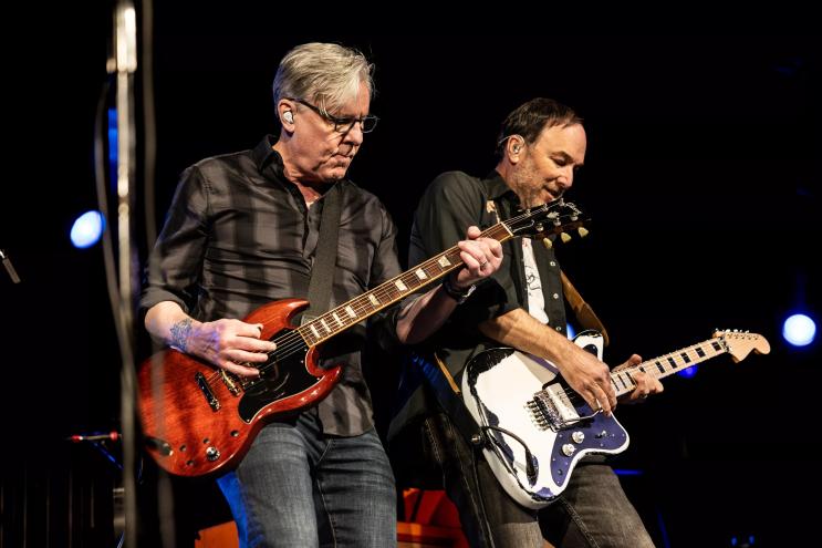 the toadies