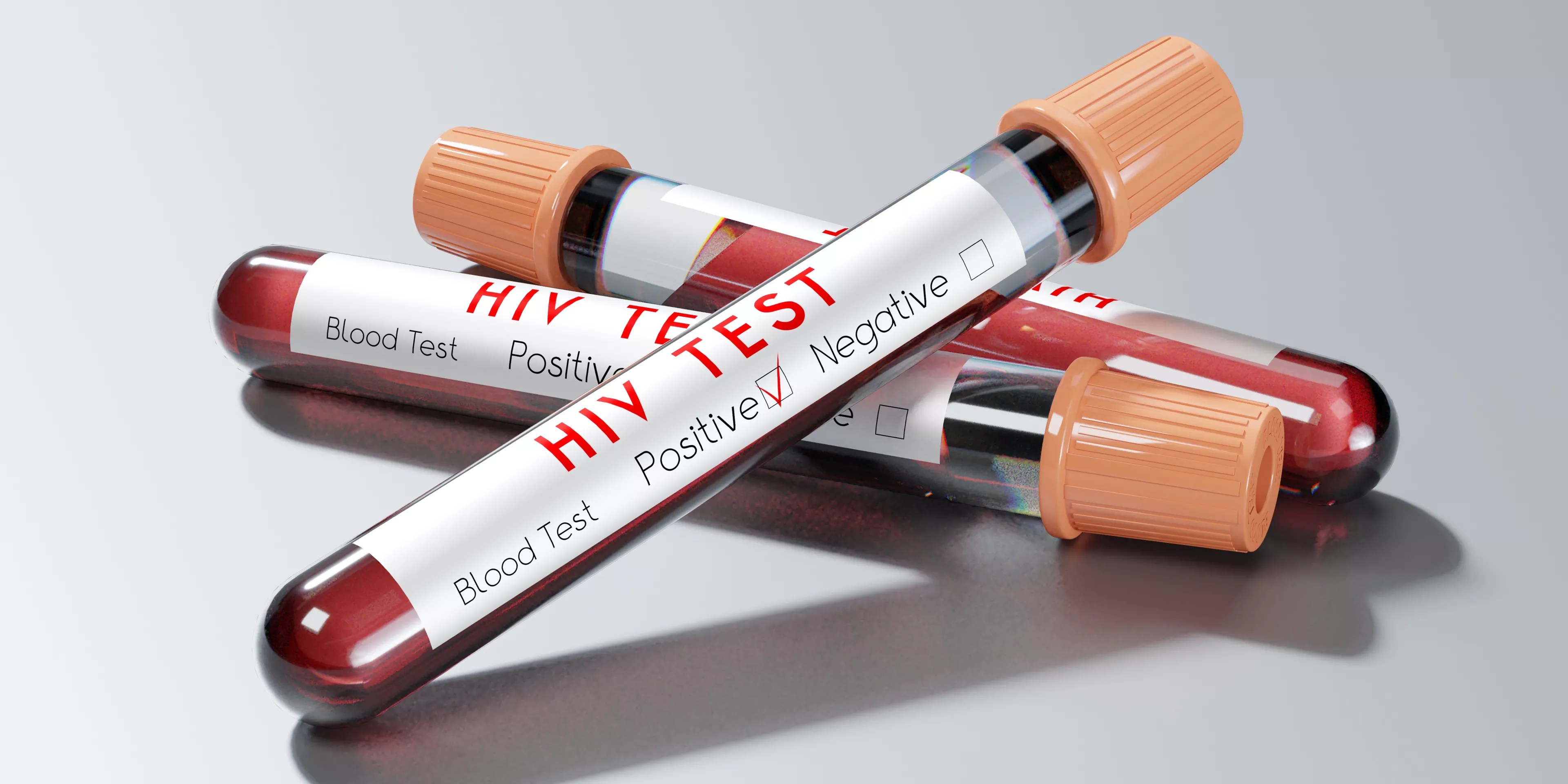 HIV tests
