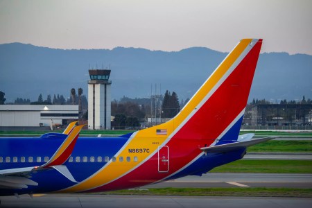 Shutdown Stifles Second Paycheck For Aviation Workers Feeling ‘Desperate Need’