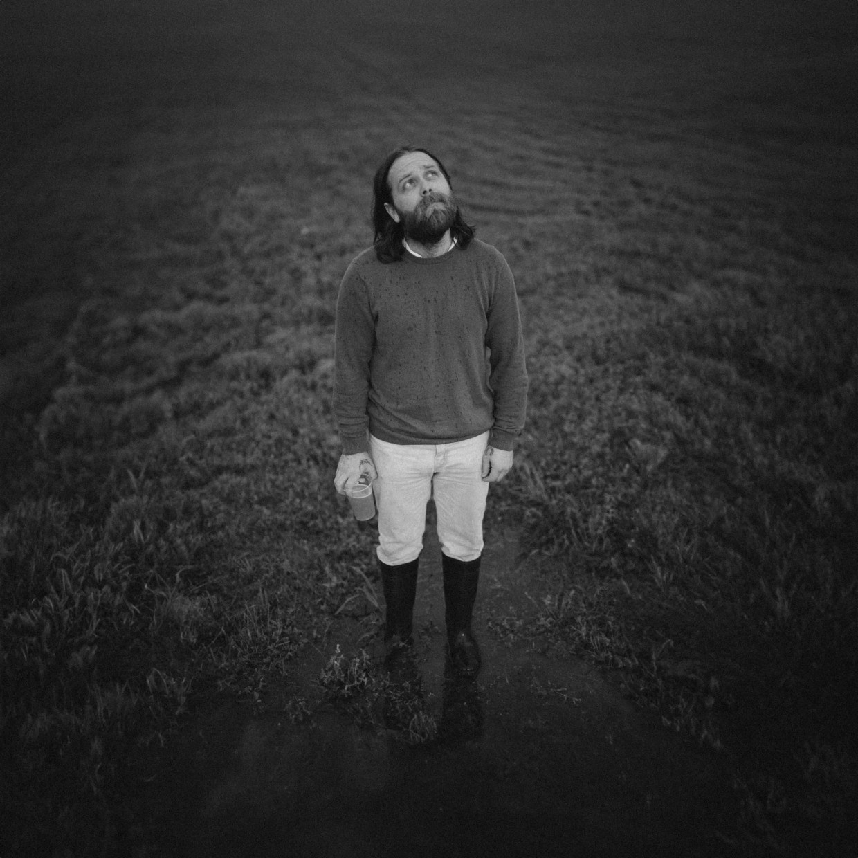 Meet Brody Price, Dallas Country Rocker and Environmental Scientist