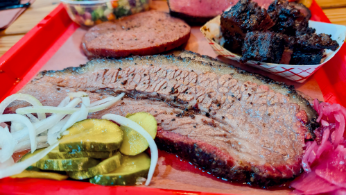 A local's guide to Dallas’ best BBQ, Tex-Mex, steaks and chicken-fried steak
