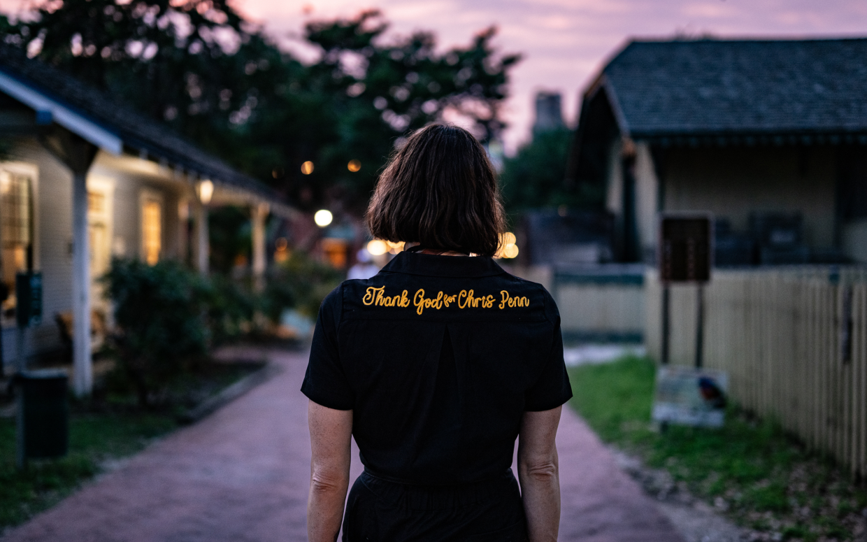 Chris Penn’s Memorial: Alex Montenegro, Joshua Ray Walker, Rhett Miller and More Celebrate His Life