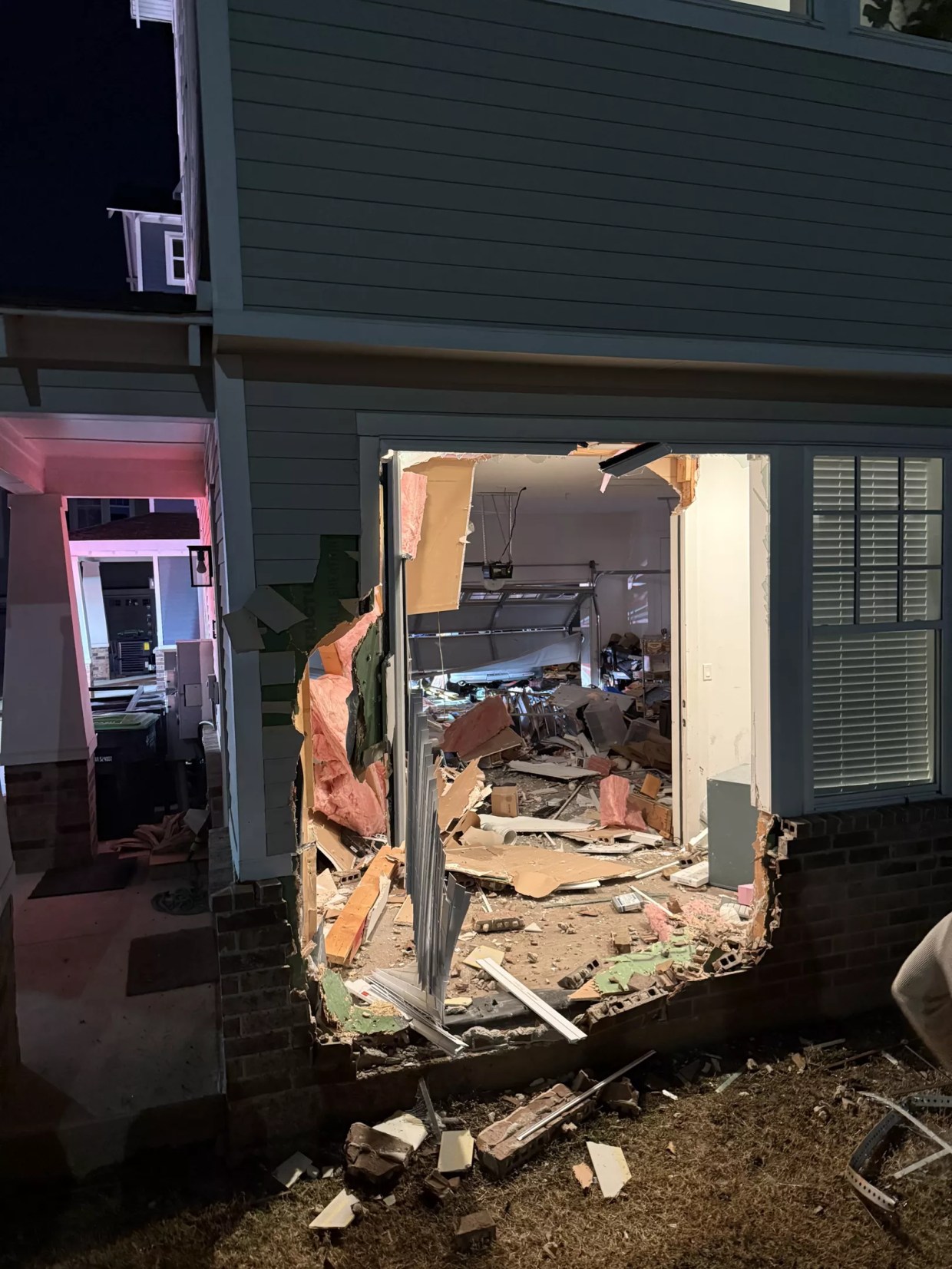 Oak Cliff Crashes Catch Social Media Buzz and City Attention