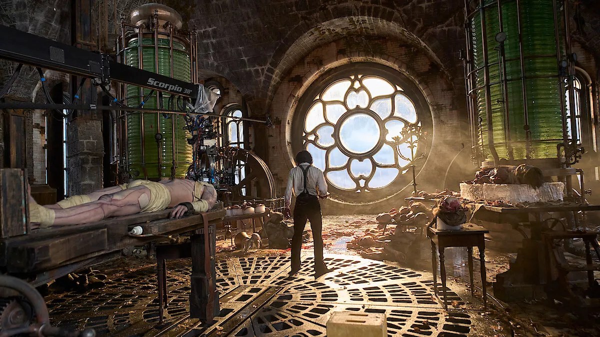 9 books to read before their 2025 movie adaptations debut