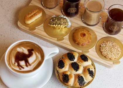 A Guide to Yemeni Cafes in North Texas