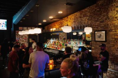 Rooting for the Samurai Blue? Meet your East Dallas World Cup hang-out, the Black Swan