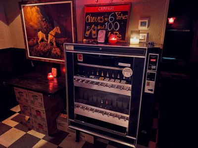 Drag kings, dark bars and bowling: An actually good guide to Father's Day in Dallas