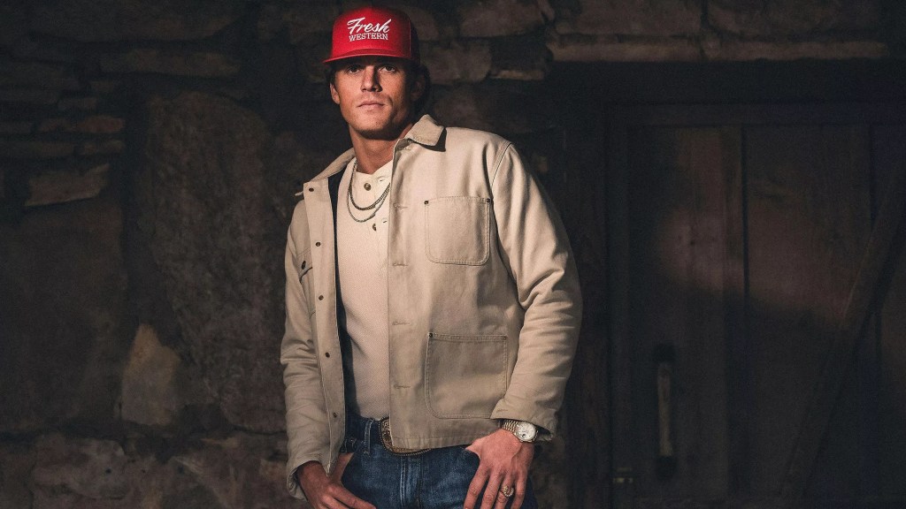 New Country 96.3 & 99.5 The Wolf Present: Parker McCollum Tour