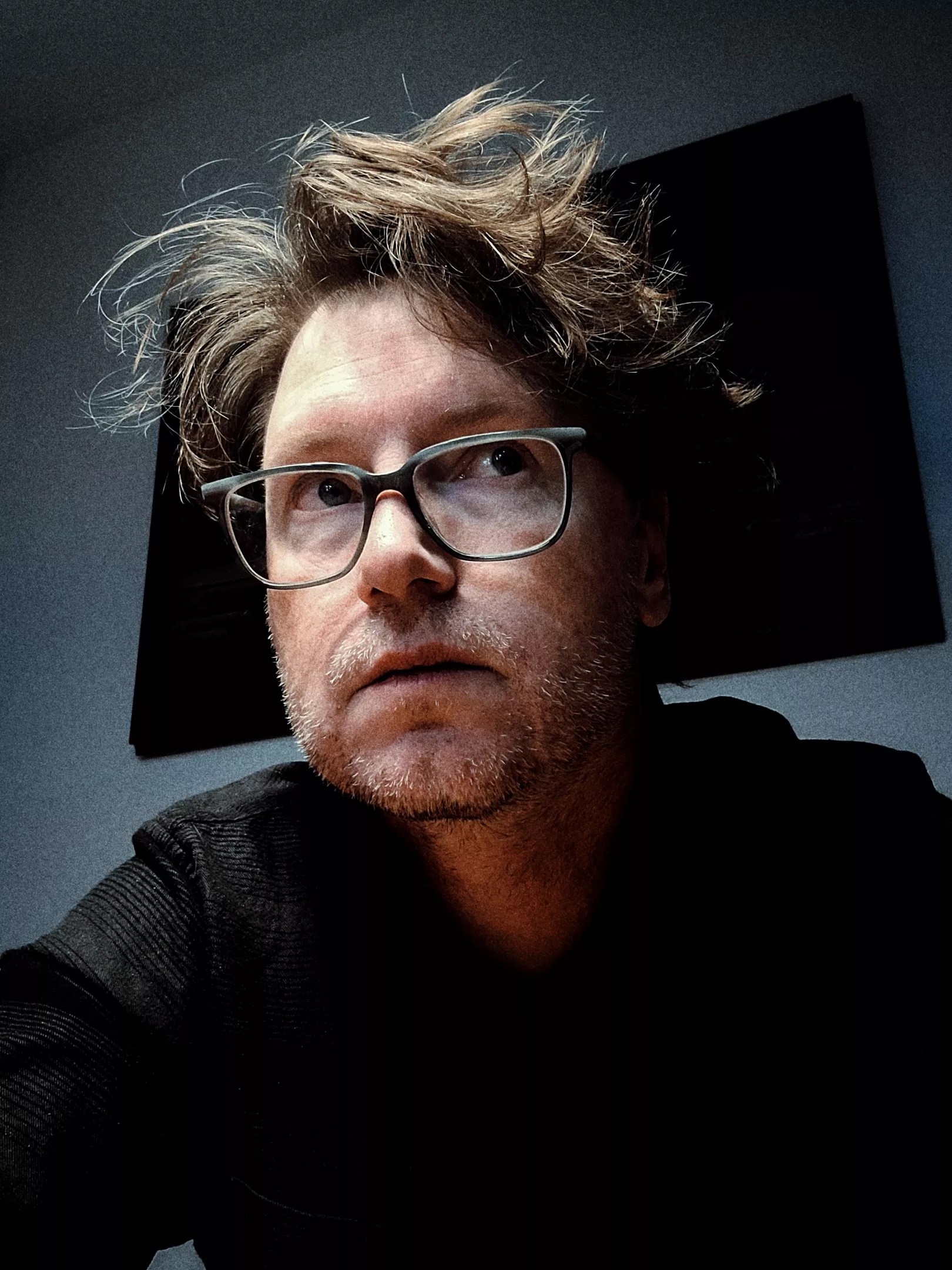 This is a photo of a man