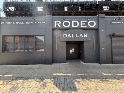 'The World is Healing': Rodeo Dallas to Open New Location Soon