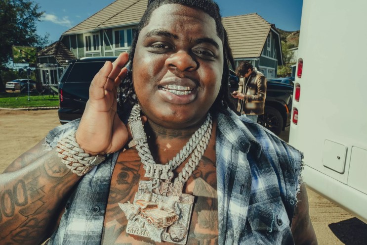 This is a photo of BigXThaPlug