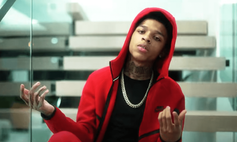 FBG Murda