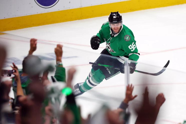 Mikko Rantanen