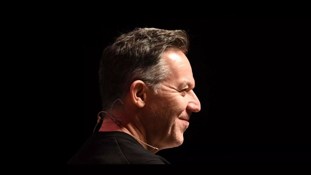 GUTFELD LIVE ’26 Featuring Greg Gutfeld and special guest Tom Shillue