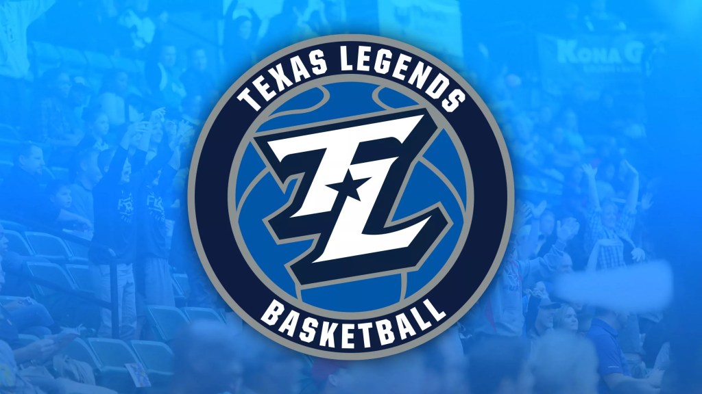 Texas Legends vs. South Bay Lakers